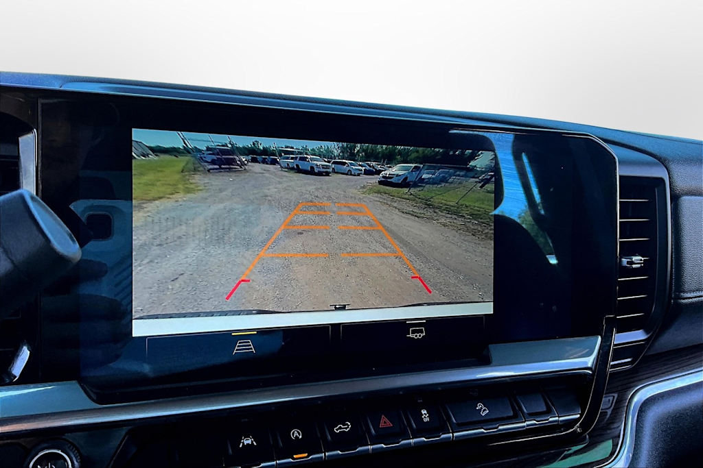 Thumbnail: 2023 Chevrolet Silverado 1500 - 27