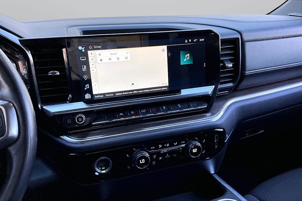 Thumbnail: 2023 Chevrolet Silverado 1500 - 12