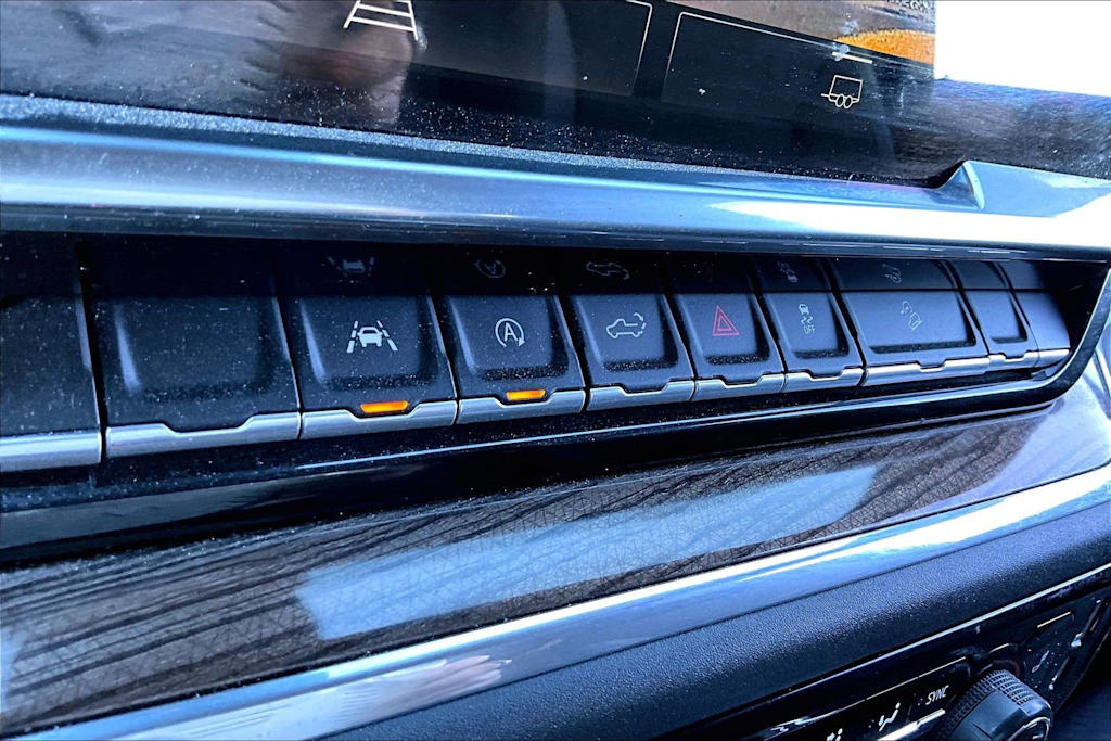 Thumbnail: 2023 Chevrolet Silverado 1500 - 27