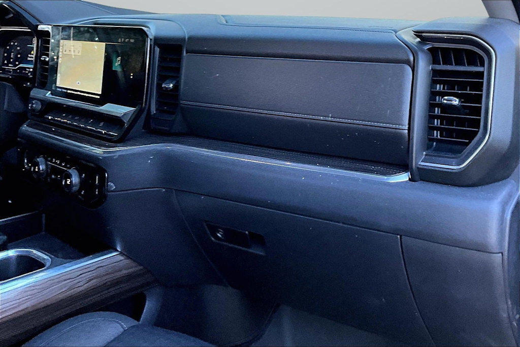 Thumbnail: 2023 Chevrolet Silverado 1500 - 20