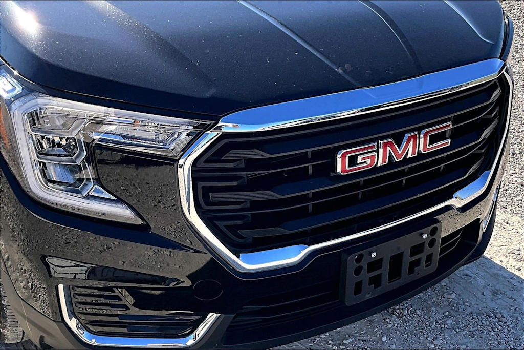 Thumbnail: 2022 GMC Terrain - 28