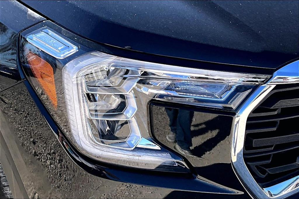 Thumbnail: 2022 GMC Terrain - 29