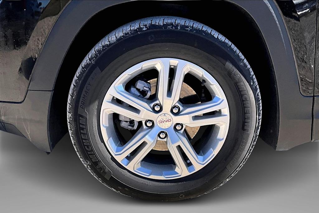 Thumbnail: 2022 GMC Terrain - 7