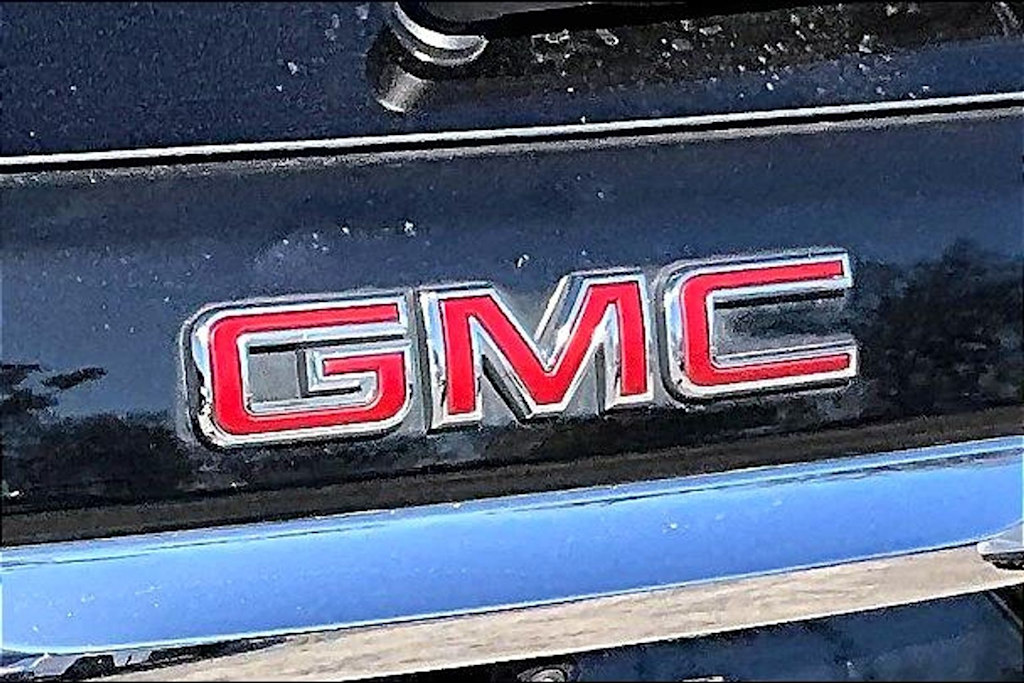 Thumbnail: 2022 GMC Terrain - 6
