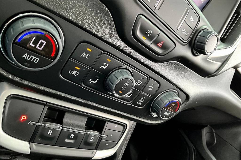 Thumbnail: 2022 GMC Terrain - 24