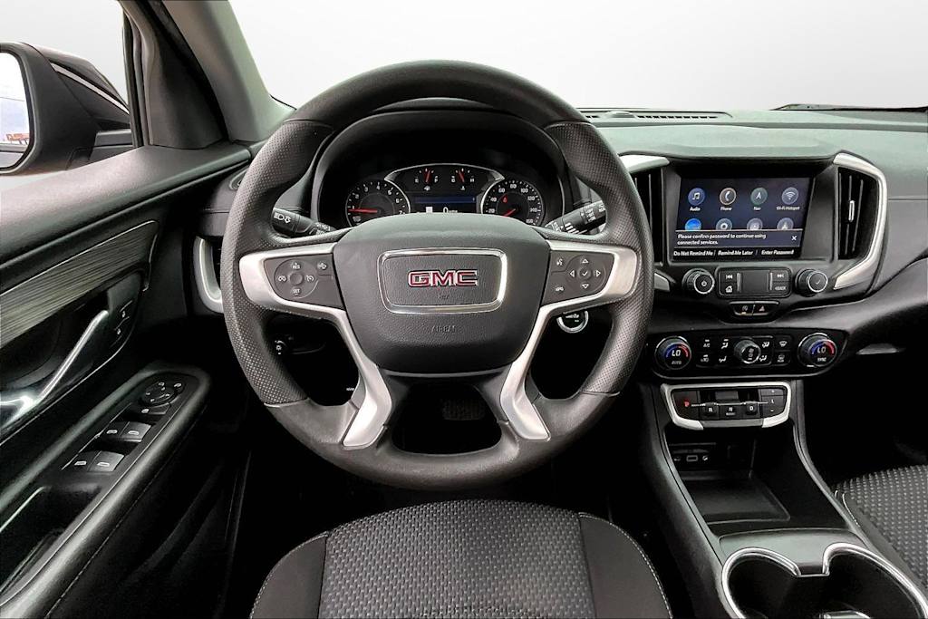 Thumbnail: 2022 GMC Terrain - 2