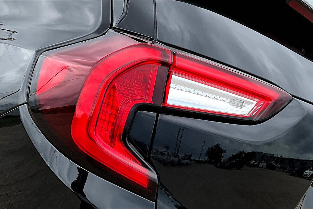 Thumbnail: 2022 GMC Terrain - 28