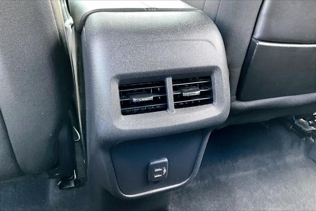 Thumbnail: 2021 GMC Terrain - 25