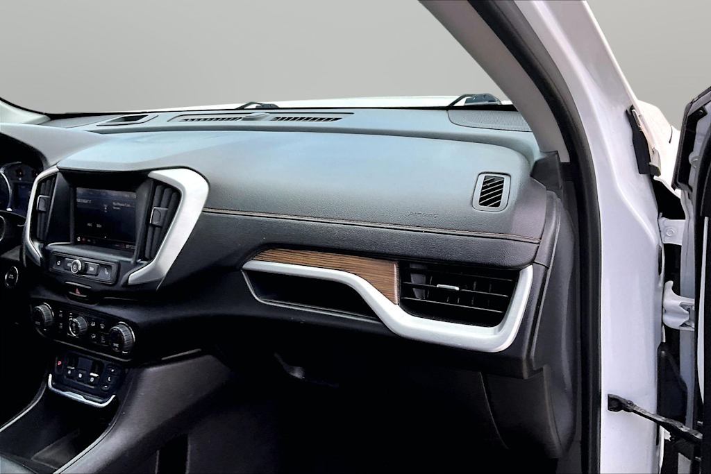 Thumbnail: 2021 GMC Terrain - 13