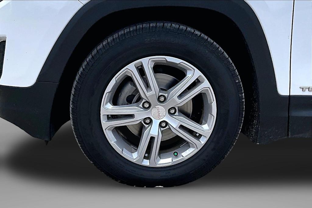 Thumbnail: 2021 GMC Terrain - 7