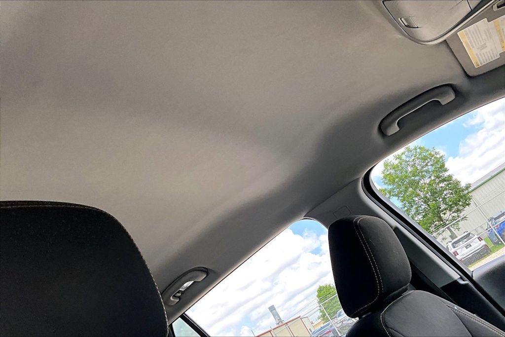 Thumbnail: 2021 GMC Terrain - 20