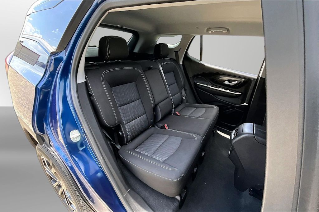 Thumbnail: 2022 GMC Terrain - 26