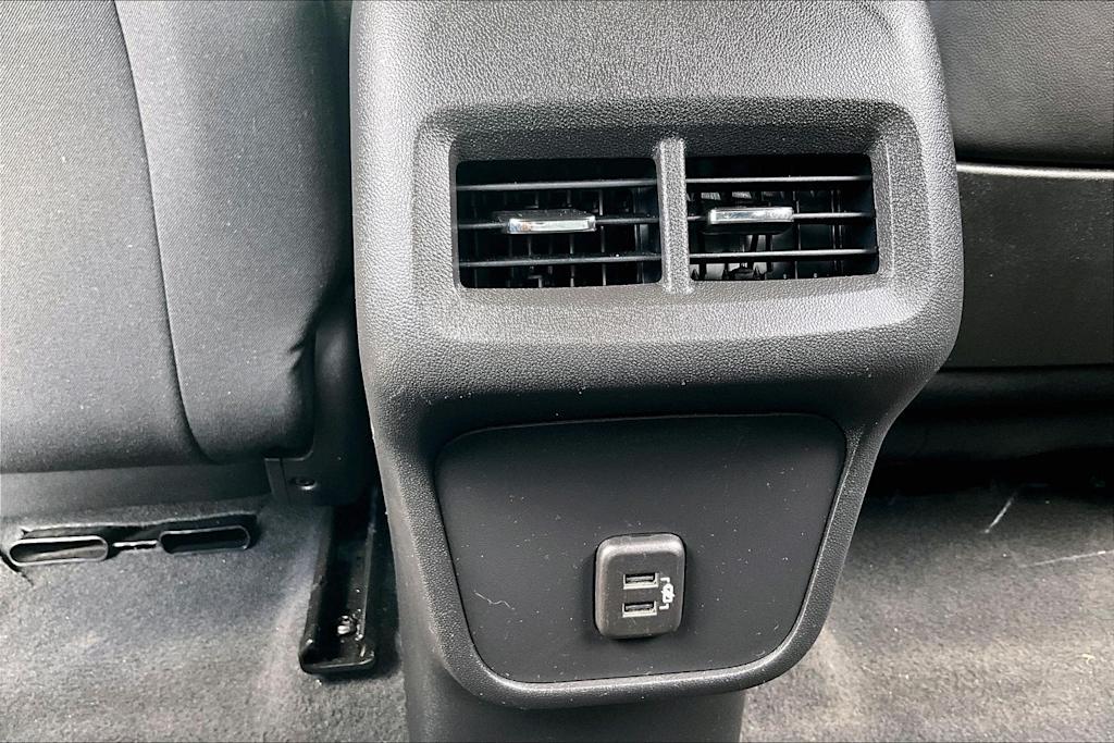 Thumbnail: 2022 GMC Terrain - 24