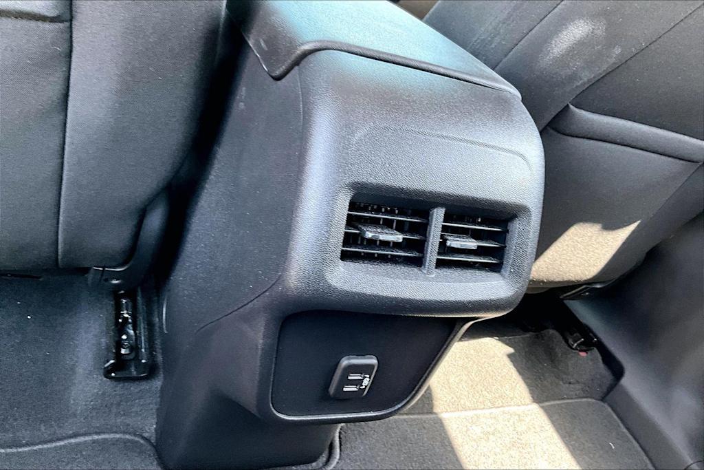 Thumbnail: 2019 Chevrolet Equinox - 24