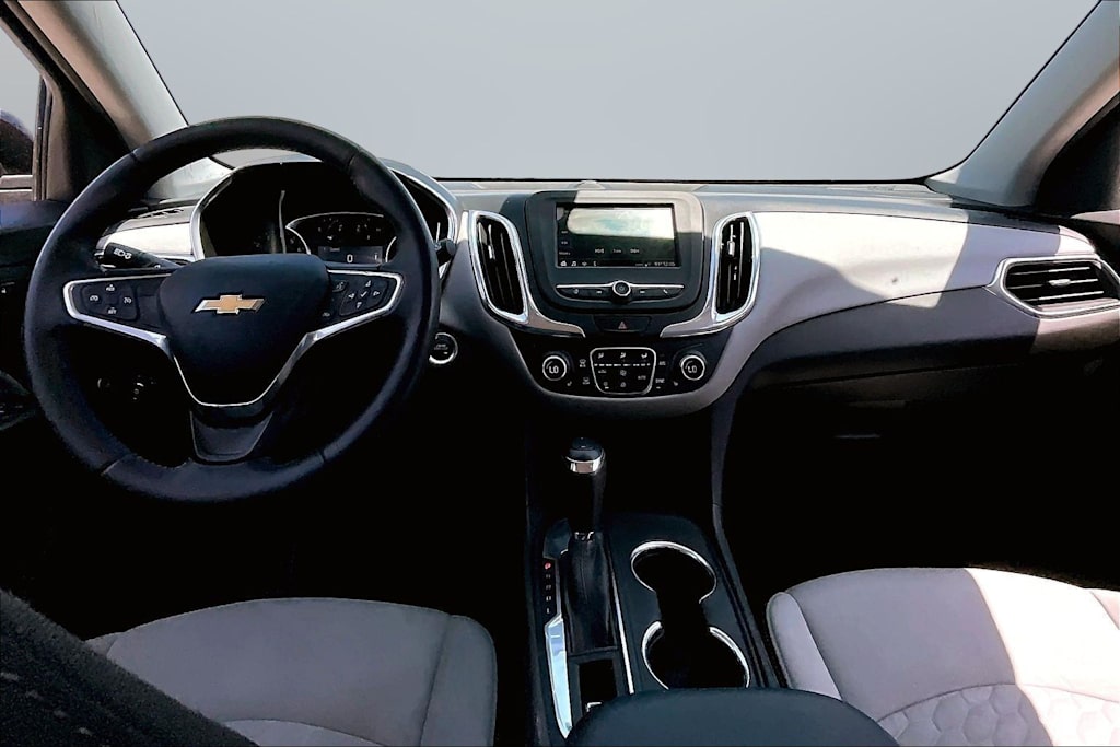 Thumbnail: 2019 Chevrolet Equinox - 11