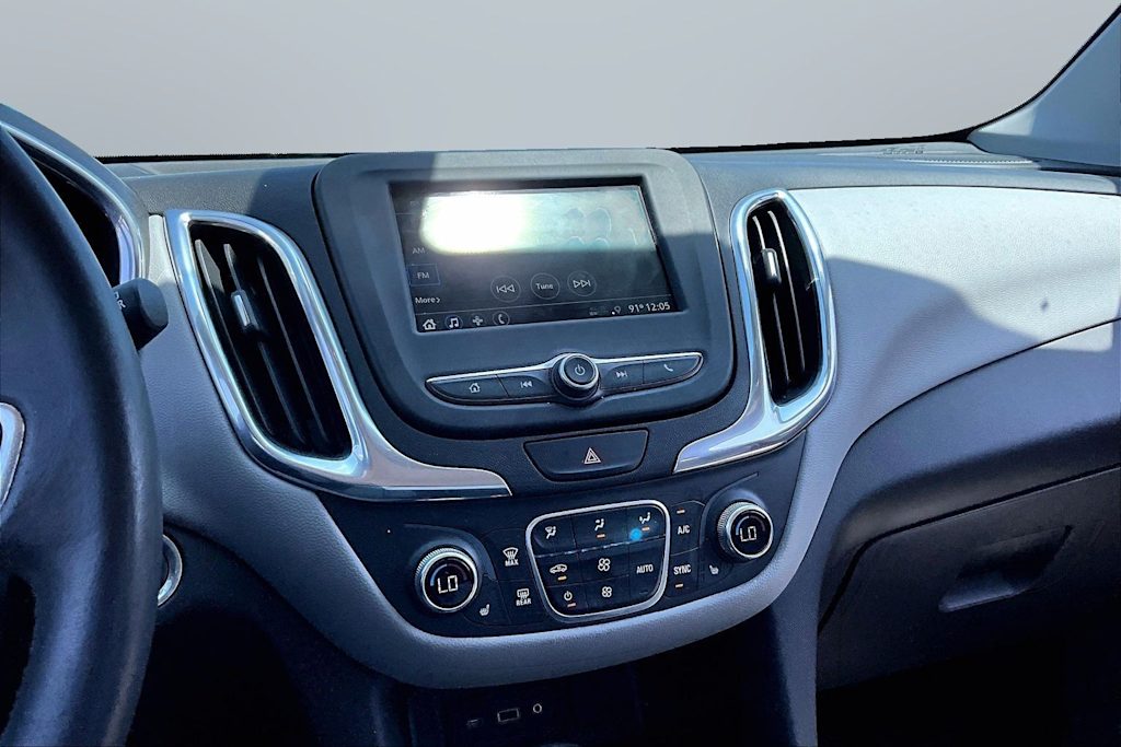 Thumbnail: 2019 Chevrolet Equinox - 13