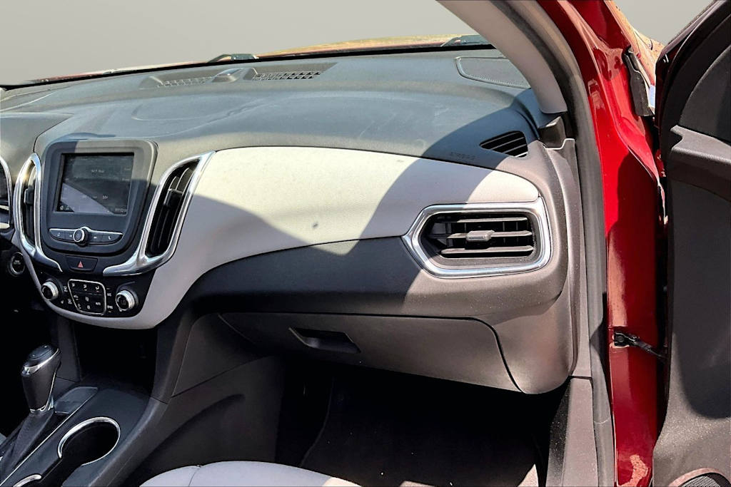 Thumbnail: 2019 Chevrolet Equinox - 12