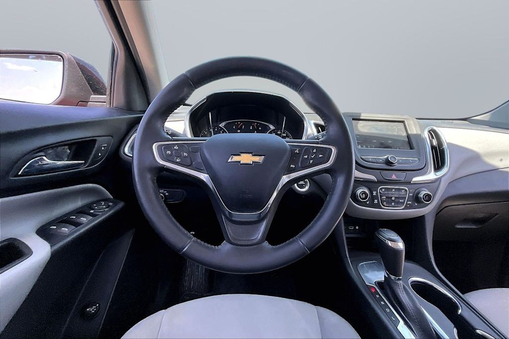 Thumbnail: 2019 Chevrolet Equinox - 2