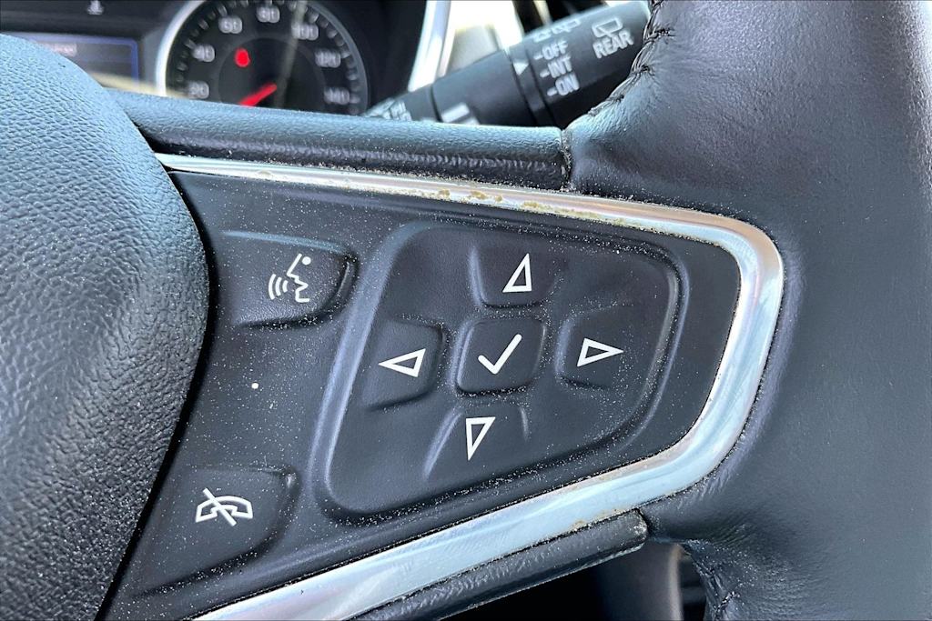 Thumbnail: 2019 Chevrolet Equinox - 21