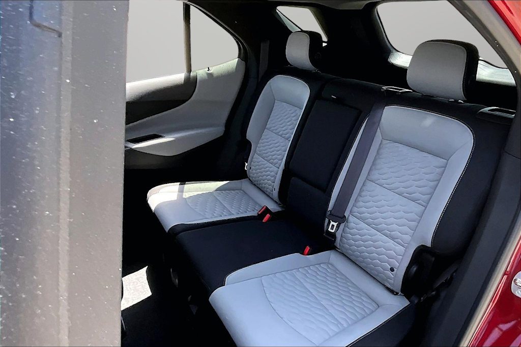 Thumbnail: 2019 Chevrolet Equinox - 10