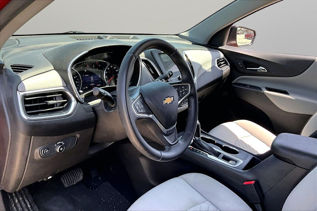 Thumbnail: 2019 Chevrolet Equinox - 7