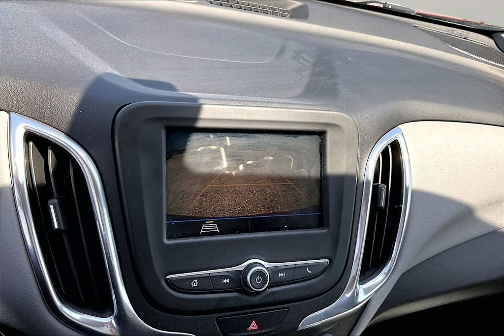 Thumbnail: 2019 Chevrolet Equinox - 22