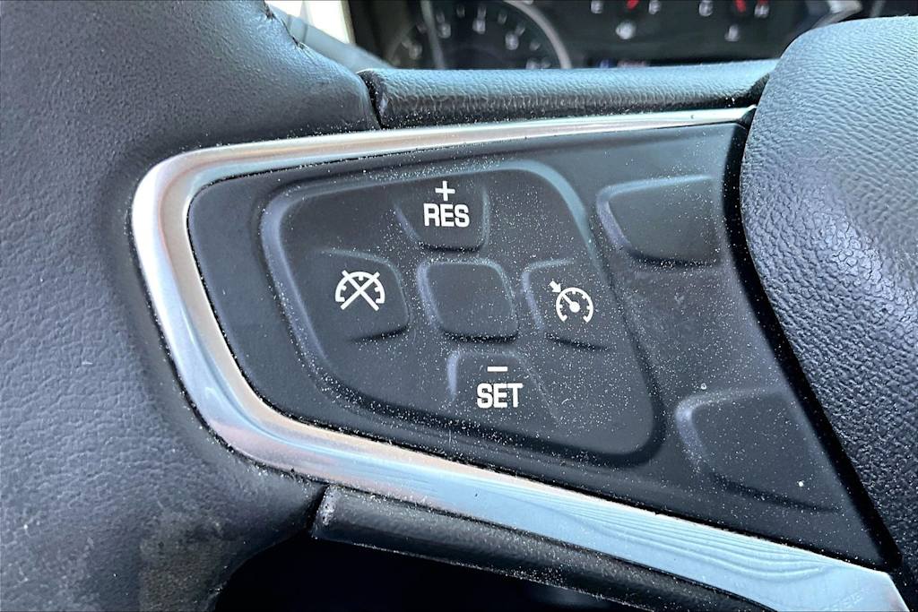 Thumbnail: 2019 Chevrolet Equinox - 20