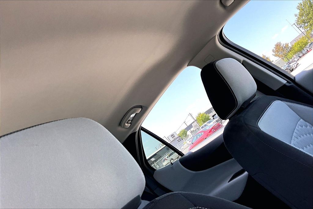 Thumbnail: 2019 Chevrolet Equinox - 16