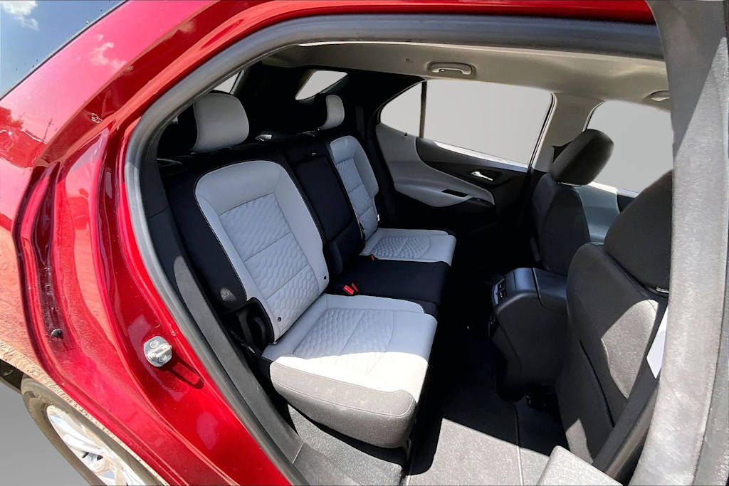 Thumbnail: 2019 Chevrolet Equinox - 26