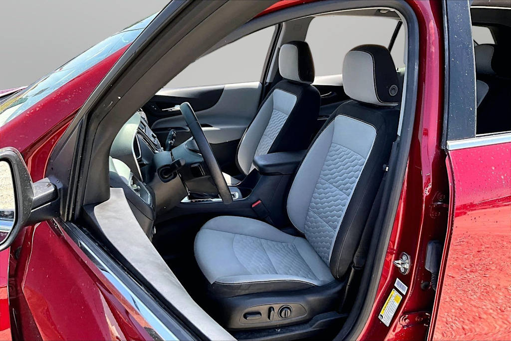 Thumbnail: 2019 Chevrolet Equinox - 9