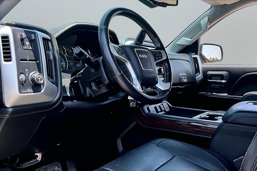 Thumbnail: 2018 GMC Sierra 1500 - 7