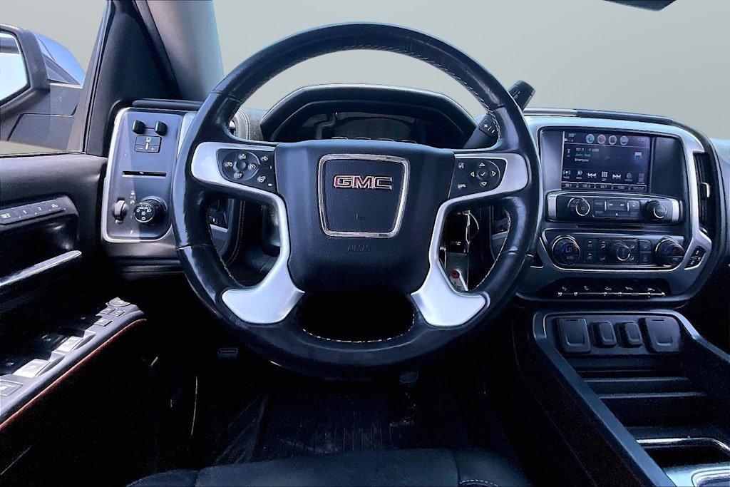 Thumbnail: 2018 GMC Sierra 1500 - 2