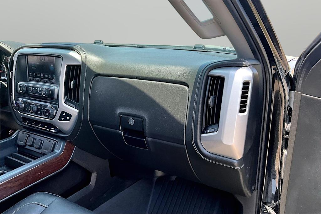 Thumbnail: 2018 GMC Sierra 1500 - 12