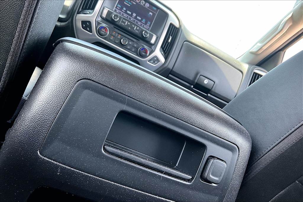 Thumbnail: 2018 GMC Sierra 1500 - 25