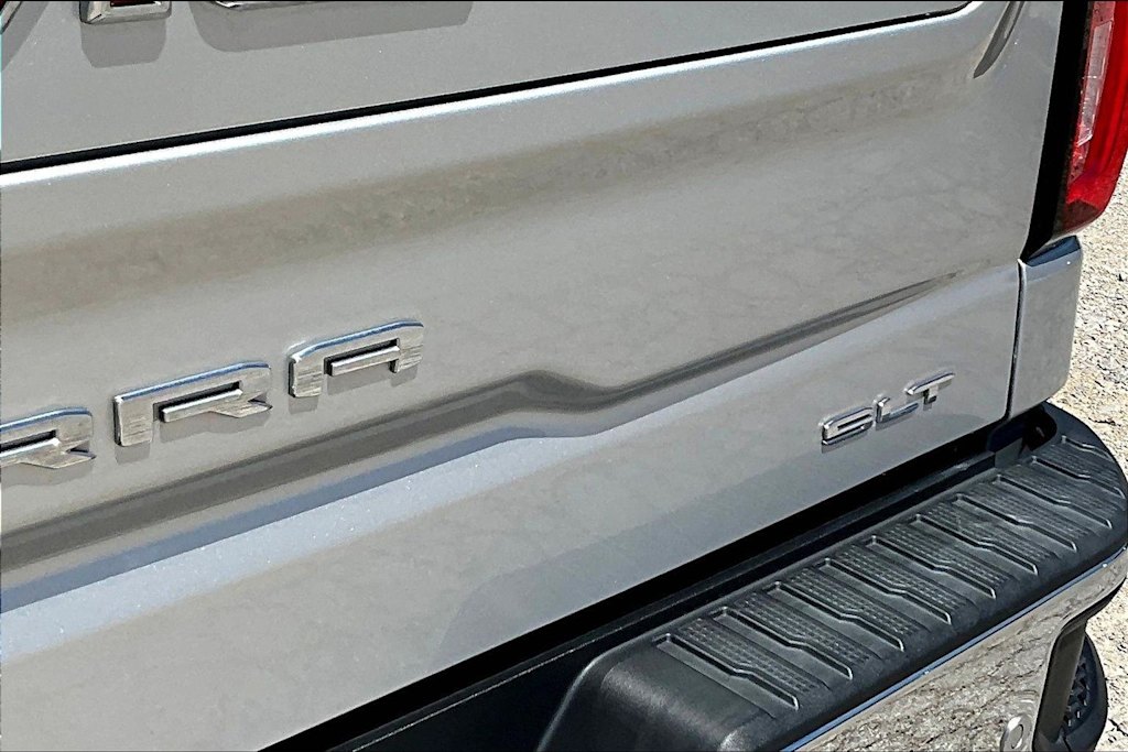 Thumbnail: 2019 GMC Sierra 1500 - 6