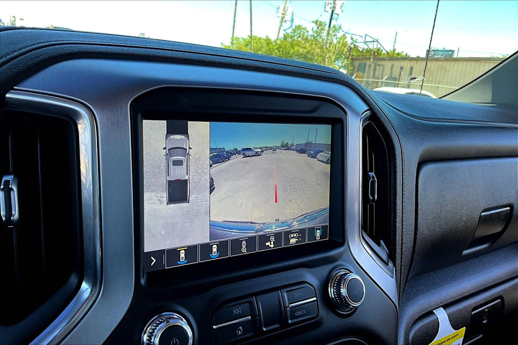 Thumbnail: 2019 GMC Sierra 1500 - 24