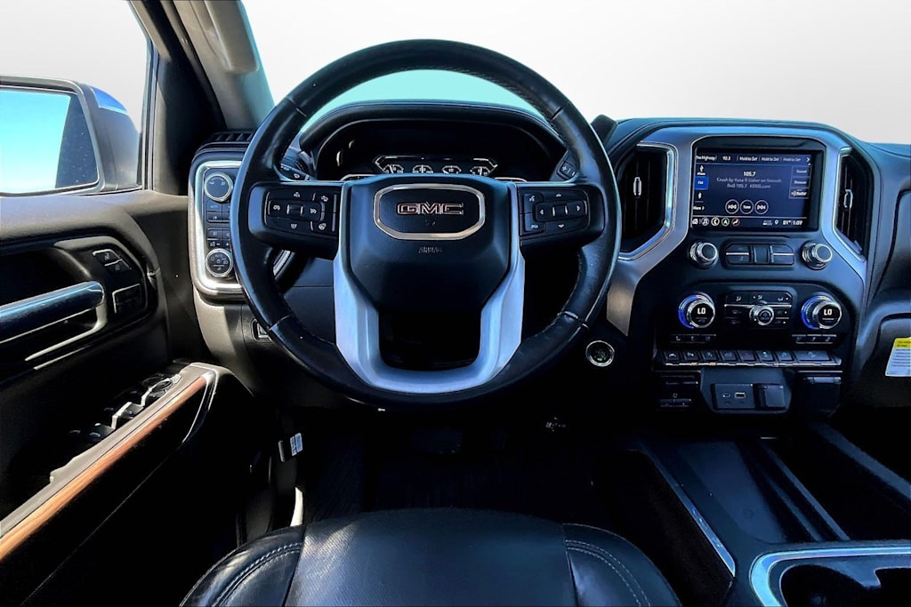 Thumbnail: 2019 GMC Sierra 1500 - 2