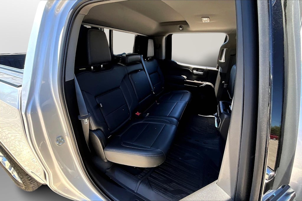 Thumbnail: 2019 GMC Sierra 1500 - 29