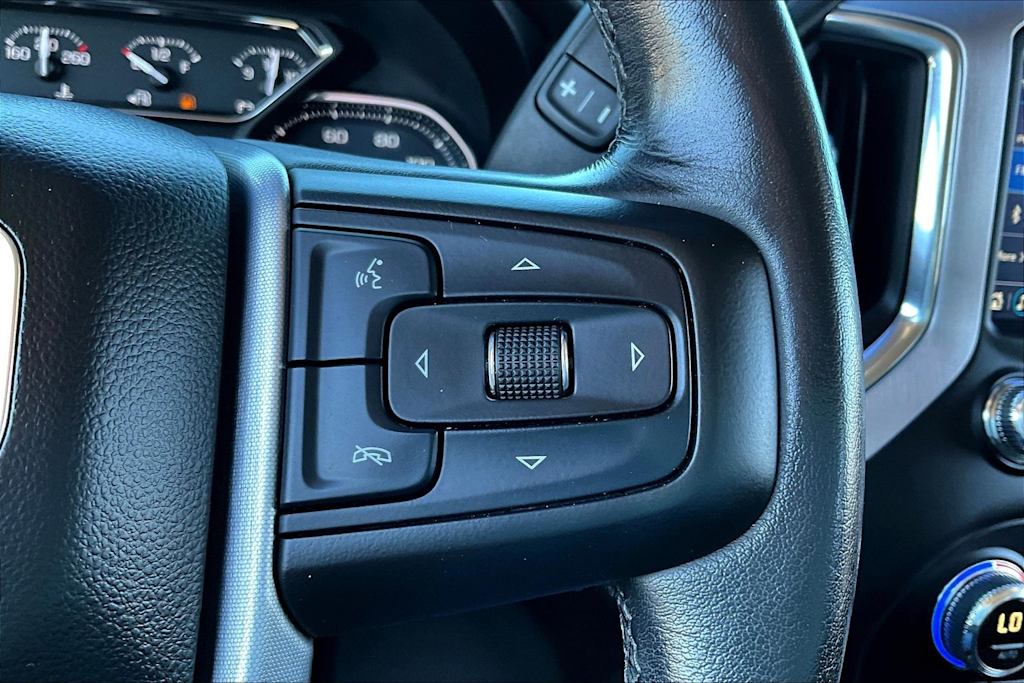Thumbnail: 2019 GMC Sierra 1500 - 23