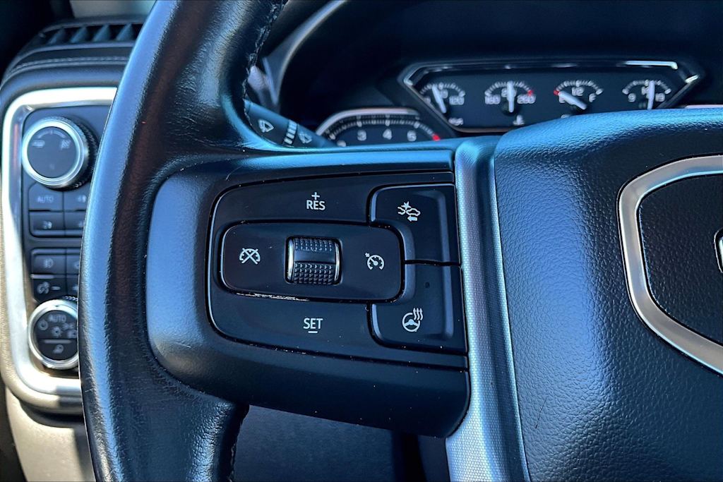 Thumbnail: 2019 GMC Sierra 1500 - 22