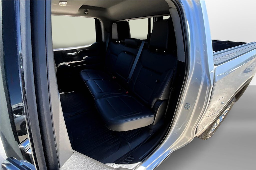 Thumbnail: 2019 GMC Sierra 1500 - 11