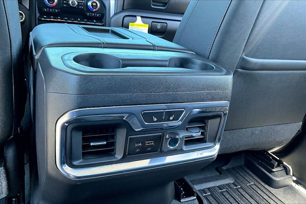Thumbnail: 2019 GMC Sierra 1500 - 26