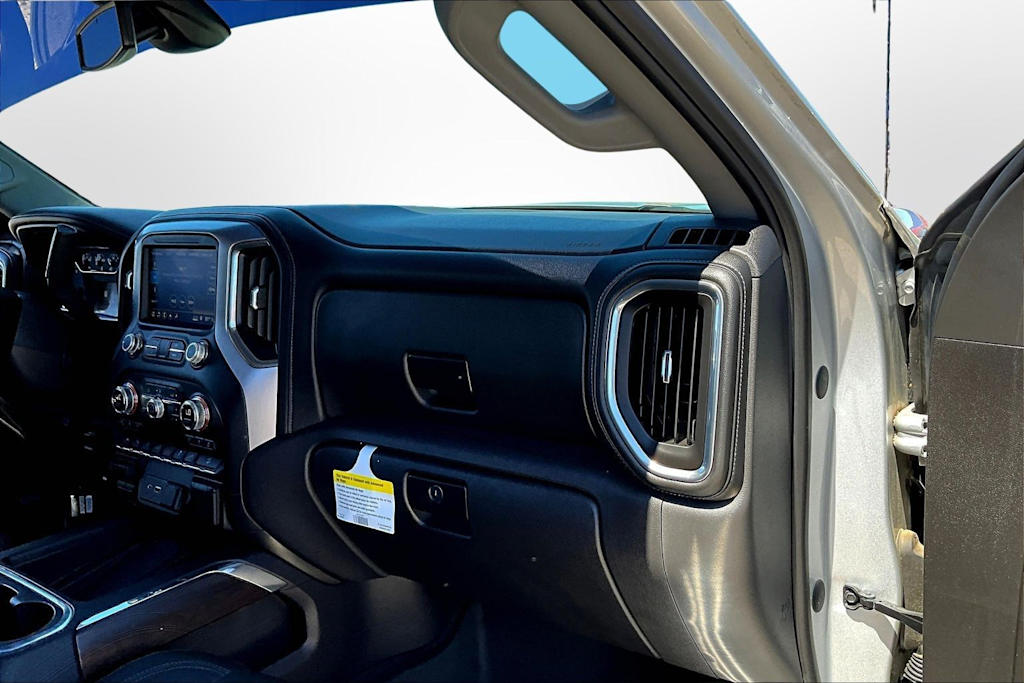 Thumbnail: 2019 GMC Sierra 1500 - 13