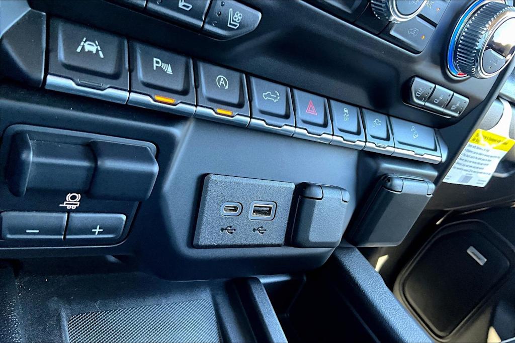 Thumbnail: 2019 GMC Sierra 1500 - 25