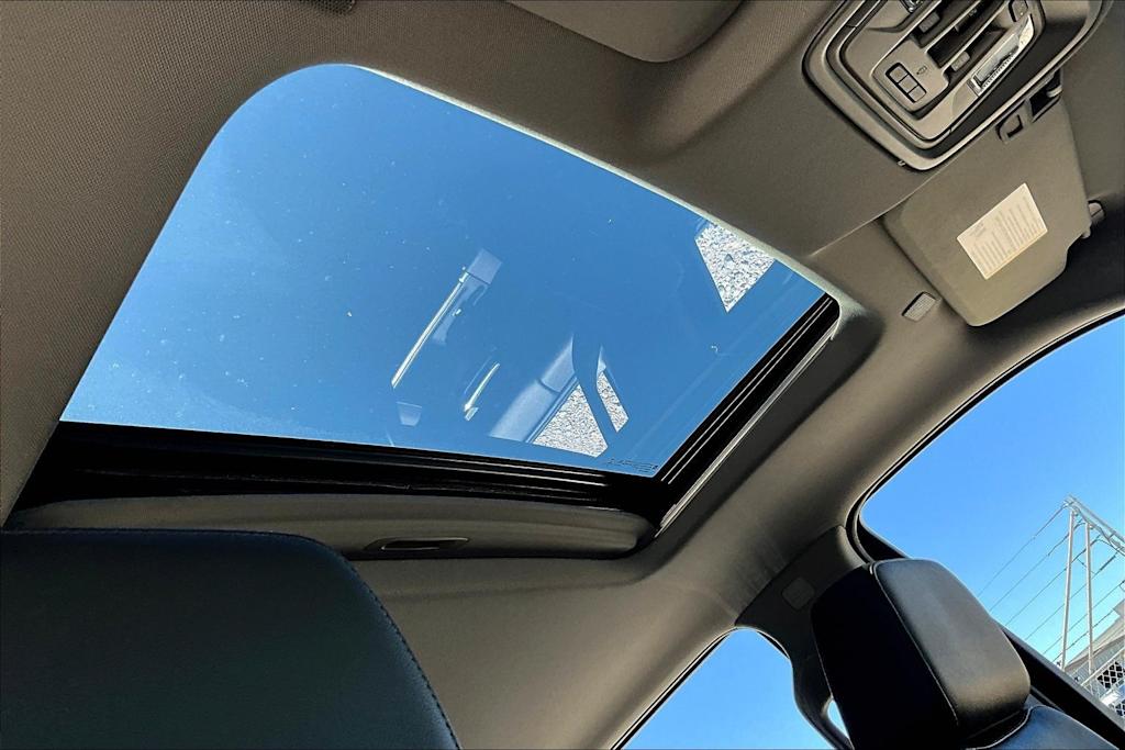 Thumbnail: 2019 GMC Sierra 1500 - 21