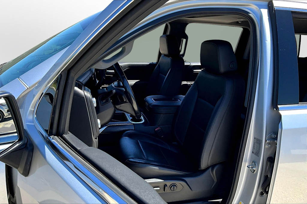 Thumbnail: 2019 GMC Sierra 1500 - 28