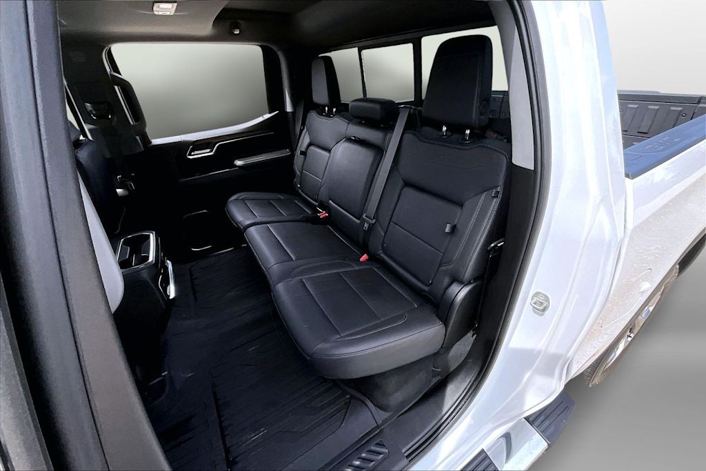 Thumbnail: 2023 GMC Sierra 1500 - 11