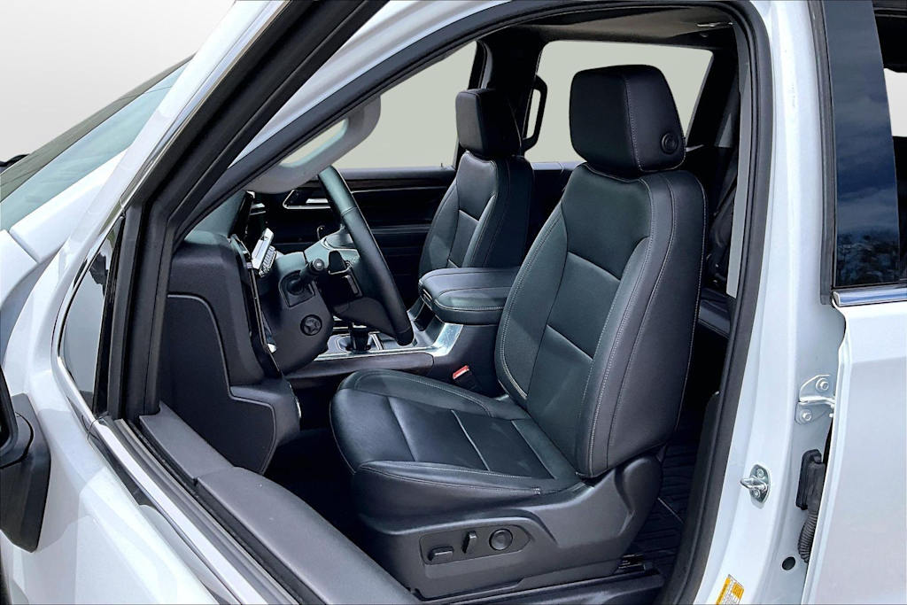 Thumbnail: 2023 GMC Sierra 1500 - 10