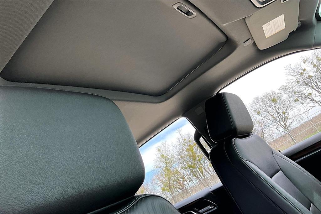 Thumbnail: 2023 GMC Sierra 1500 - 20