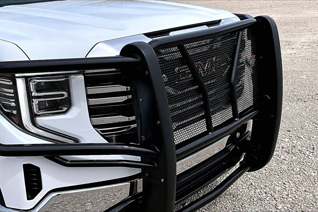 Thumbnail: 2023 GMC Sierra 1500 - 28